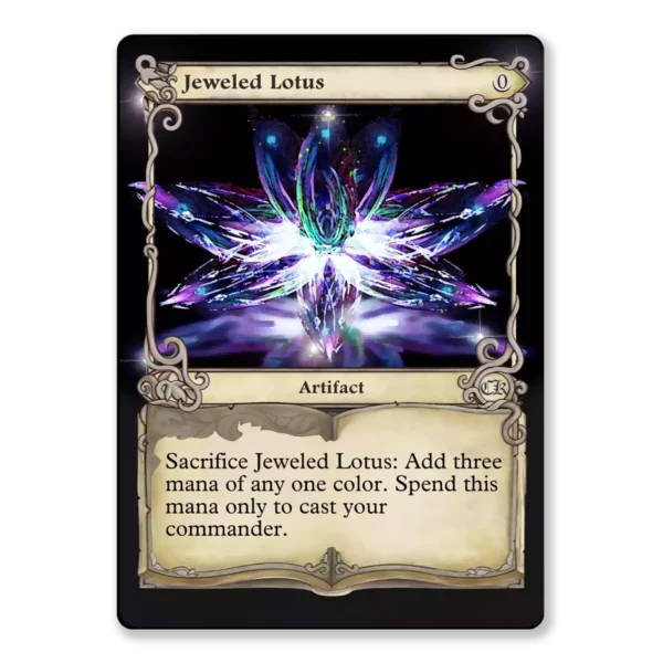 Adventure Style | Design an MTG Card