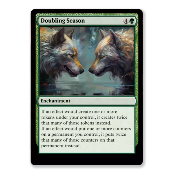 Standard Style | Design an MTG Card