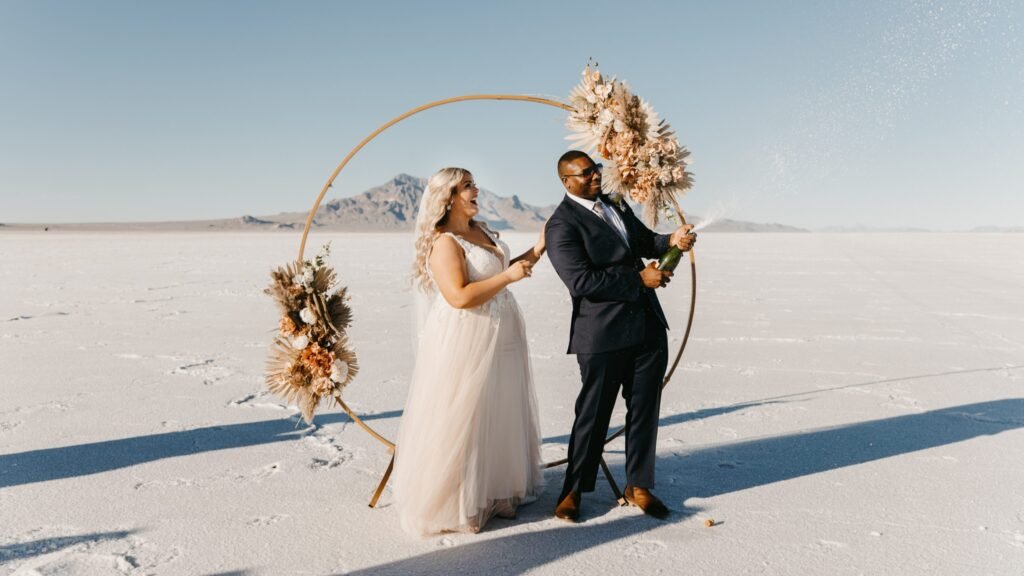 Wedding Website on Invitations: Where to Put It and What to Say